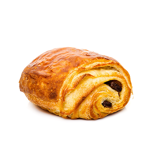 Pain au chocolat