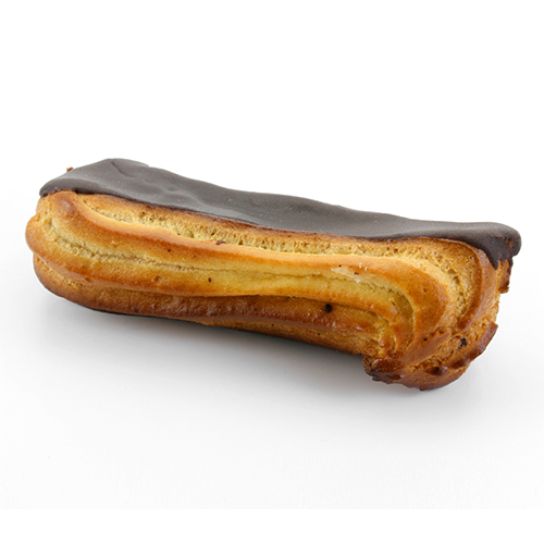 Éclair gourmand