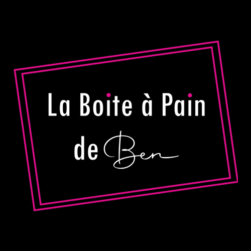 Logo La Boîte à Pain de Ben